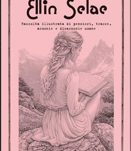 Ellin Selae n. 181